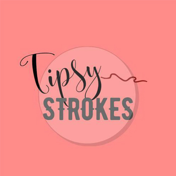 Tipsy Strokes