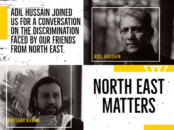 North East Matters