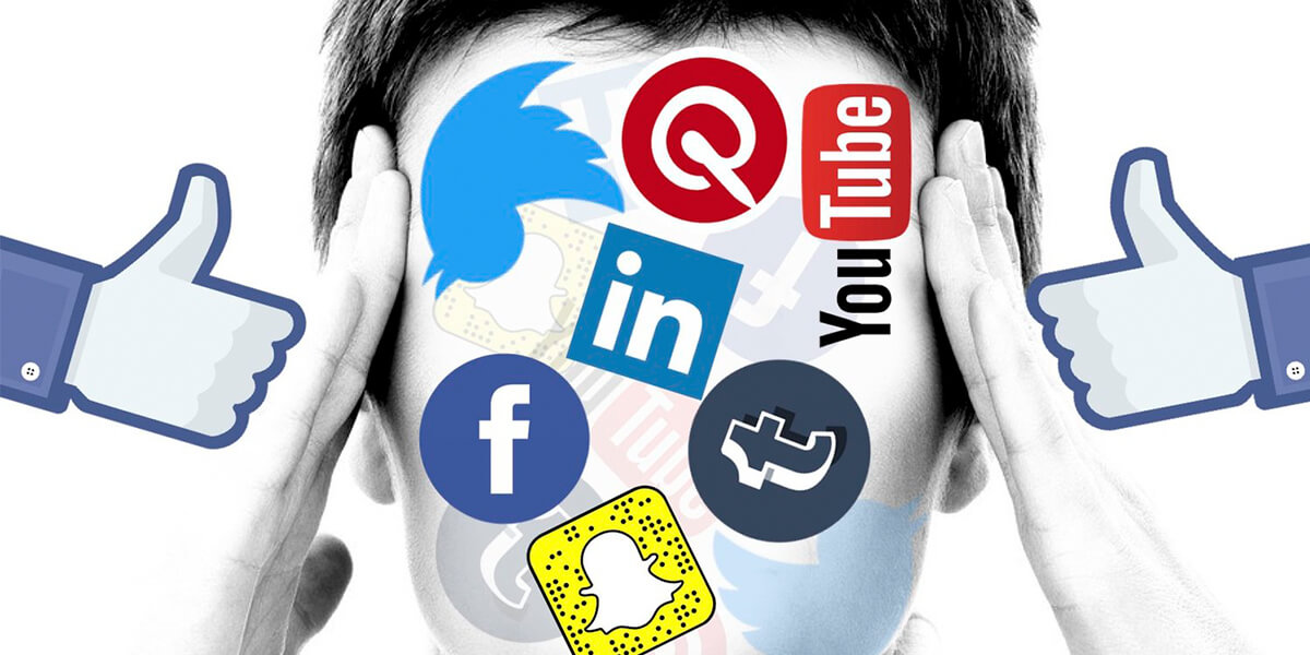 Social Media And Romanticization Of Mental Illnesses