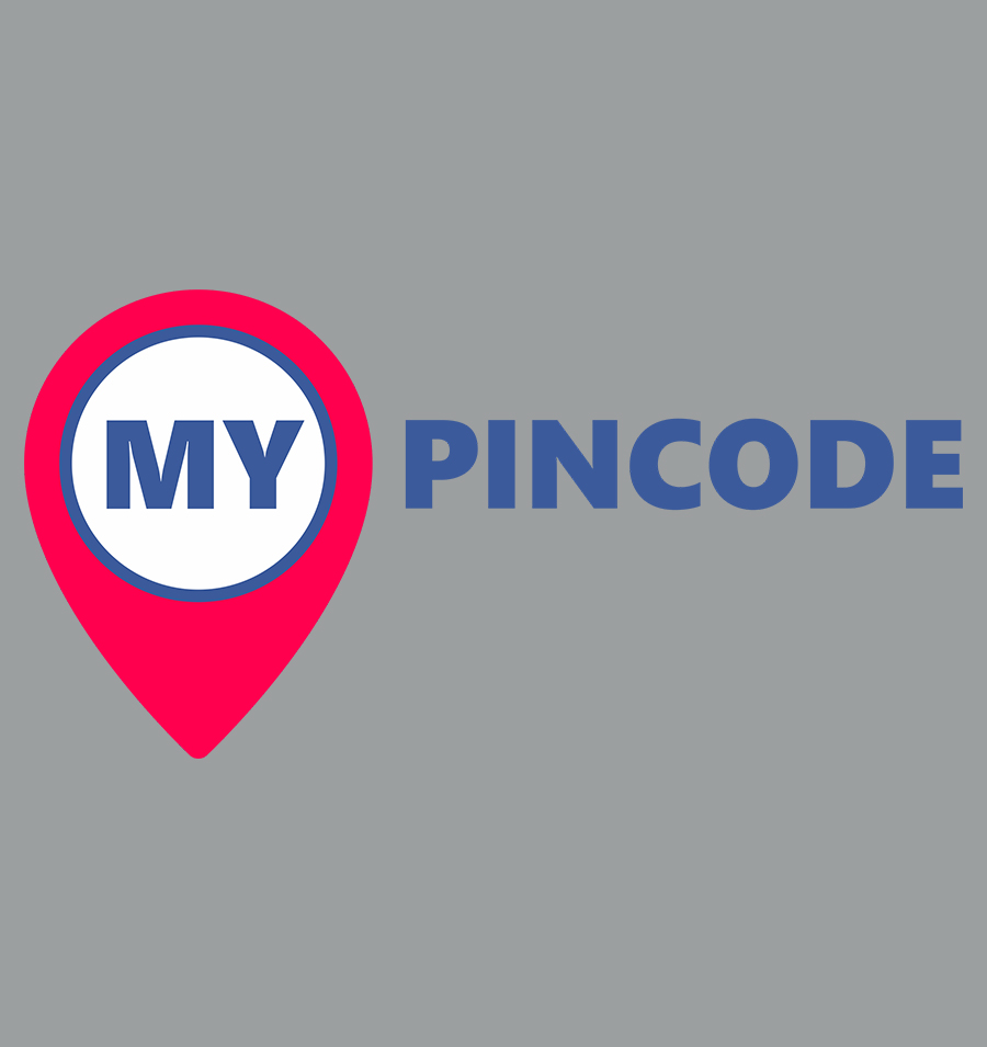 My Pincode